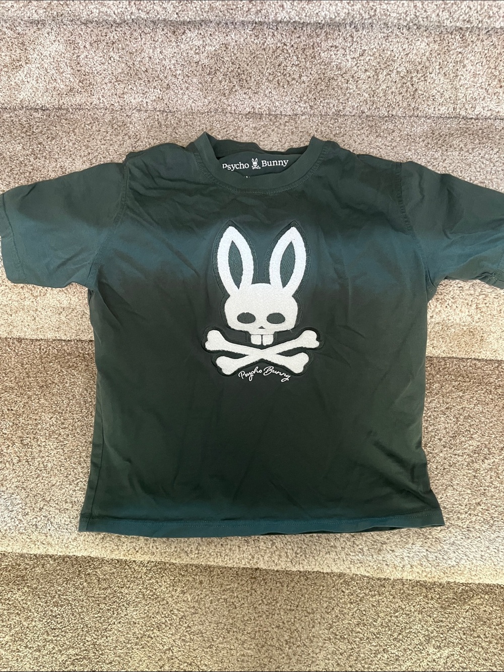 Psycho Bunny T shirt